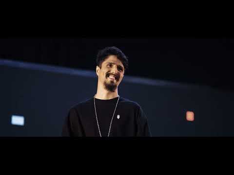 CONF Missões | Gabriel Cantarino