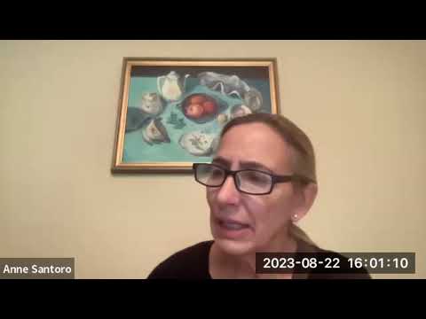 East Lyme, CT Board of Selectmen Special Meeting 08/22/2023