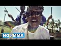 JOSE CHAMELEONE VALU VALU Official Video 2014