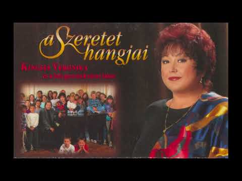 [CASS] Kincses Veronika És A Fóti Gyermekváros Lakói - A Szeretet Hangjai