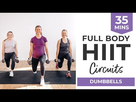 45 Minute Arms and Abs Workout Dumbbells Drop Set Format