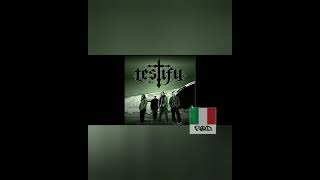 P.O.D. - Not Your Kind