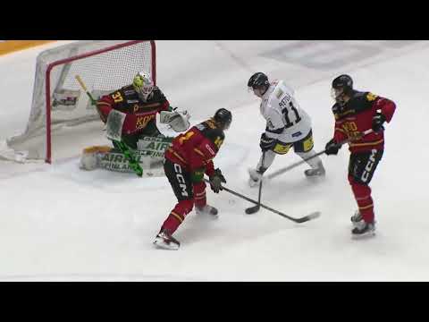 Kooste: KOOVEE - Kiekko-Espoo 16.2.2024