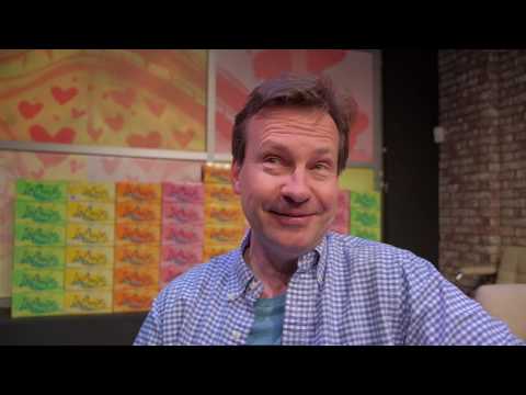 THE ANTIPODES by Annie Baker / Interview with Actor Jeff Morgan