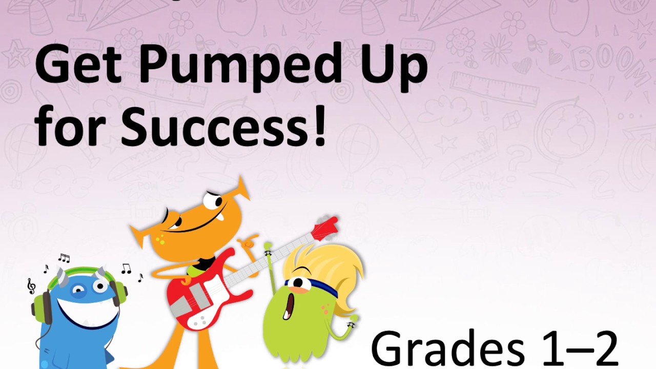 Getting Ready for iReady Diagnostic Testing!