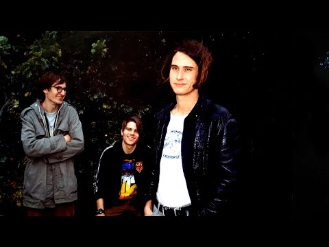 Tocotronic - Jetzt geht wieder alles von vorne los