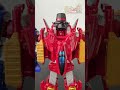 DX Jackpot Striker LupinRex Power Rangers Super Thief Toys Shorts