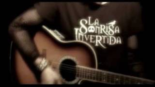 La Sonrisa Invertida - El Contrato (videoclip)