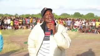 LUNGWECHA ITULI AJALI YANGU 2272026