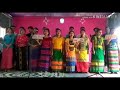 JBPC CHOIRS GROUP SONGS