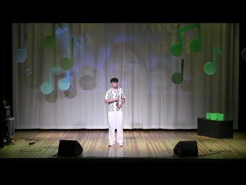 Oliwier Szot - All I Know 