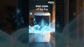 Download lagu Stay cool. Stay unstoppable. ❄️With Elista Coolers, comfort flows all day long.... mp3