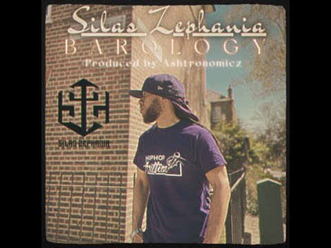 Silas Zephania - Barology (Official Video)