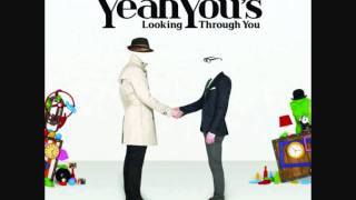 The Yeah You's - Clifftop