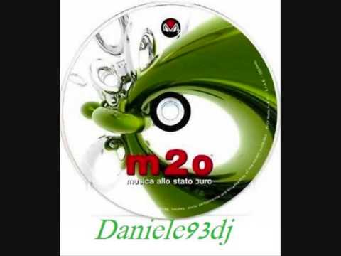 08. PROVENZANO & DANIJAY "Ride The Way"