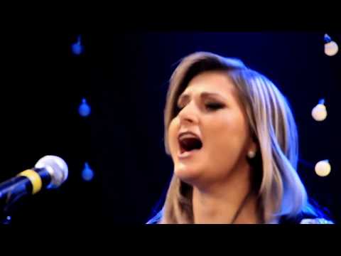 Elizabeth Lima - Você é Campeão -( MUSIC SESSION )