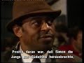 Archie Shepp on racism
