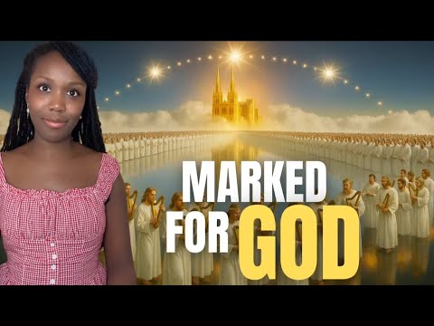 End-Time Purity Secrets of the 144,000 [REVEALED]