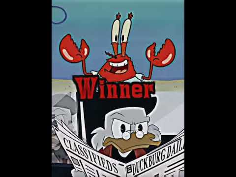 Mickey Mouse vs SpongeBob tournament part 6