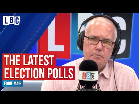 What do the polls say 72 hours before the election? | General Election 2019