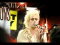 Semi Precious Weapons - Leave Your Pretty To Me ...