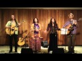 Mara Levine & Gathering Time, 4  Folk Project, Straw Against the Chill