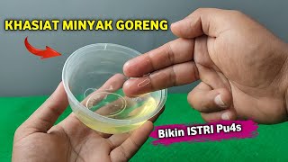 Download lagu EXPENSIVE KNOWLEDGE!! Turns out these are the BENEFITS of COOKING OIL!! mp3 Download lagu EXPENSIVE KNOWLEDGE!! Turns out these are the BENEFITS of COOKING OIL!! mp3