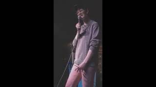 Dear Nora - This Feminine Position (The Roches cover) (1/28/17 | make-out room)