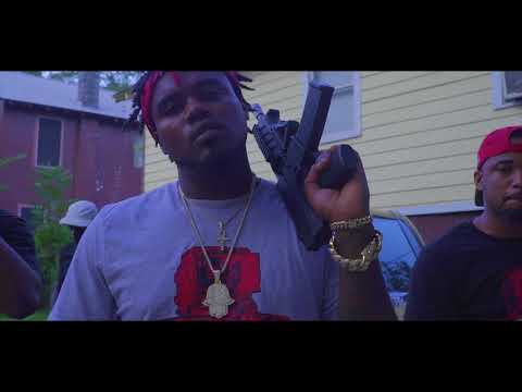 Loso Santana - The Race Freestyle #BrinksMafia