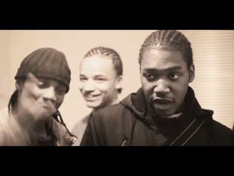 KASHKAM PRESENTS TACTICS, GUMMZ, & STRAPZ