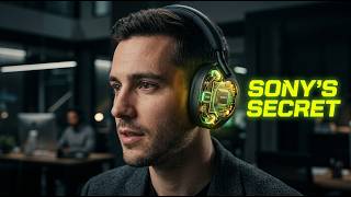 Sony WH 1000XM5 Wireless Headphones Deep Review
