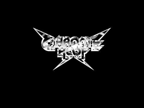 Chrome Hoof - Death is Certain