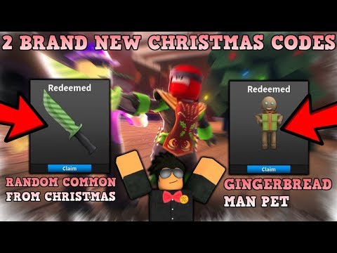 Roblox codes assassin 2018