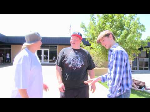 Blame it on the Pop 2010 Lip Dub