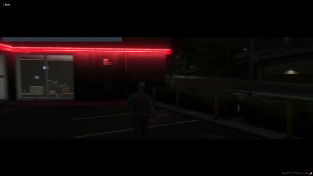 [PAID] [QB/ESX] t_HUD with Modern UI thumbnail 5