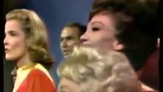 Ring Christmas Bells  Ray Conniff Singers (a version Carol of Bells)