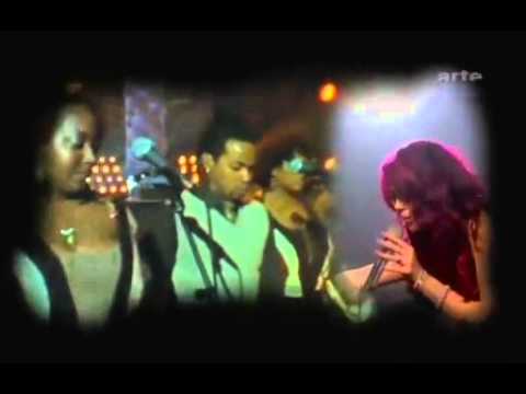 Joss Stone & Raphaël Saadiq - Music