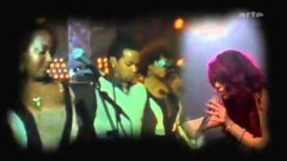 Joss Stone &amp; Raphaël Saadiq - Music