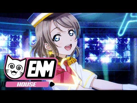 Pharien - Find My Way [House]