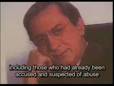 Casa Pia Case Documentary ENG SUB
