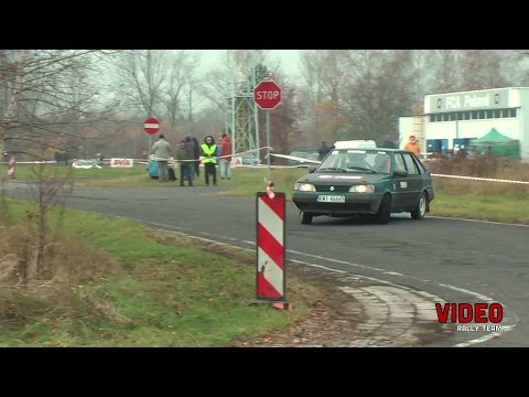 7 runda SMT 2016, skrót pierwszego przejazdu