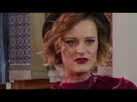 Jennifer Weist- Wutausbruch!