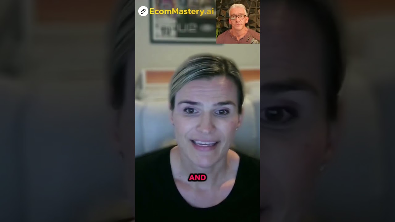 Chris Keef talks about Ecom Mastery Ai featuring BDSS is Nashville