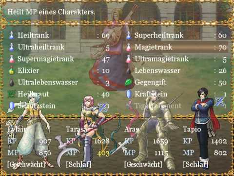 Let's Play Elements Destiny - Ancient Powers - Teil 75