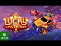 Rocket League® - Lucky Lanterns Trailer