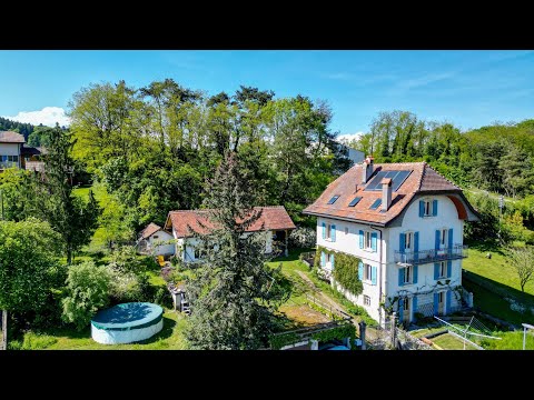 Granges Pres Marnand