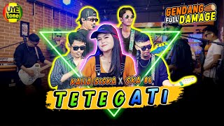 Download lagu TETEG ATI - KALIA SISKA feat SKA 86 | THAILAND STYLE (UYE TONE MUSIC VIDEO) mp3 Download lagu TETEG ATI - KALIA SISKA feat SKA 86 | THAILAND STYLE (UYE TONE MUSIC VIDEO) mp3