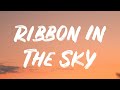 Rod Wave Ribbon In The Sky Lyrics