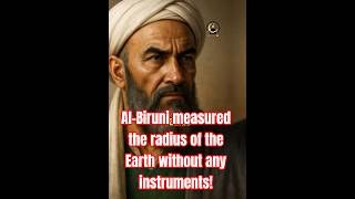 Download lagu Al-Biruni measured the radius of the Earth without any instruments!#AlBiruni #MuslimScientist #Islam mp3