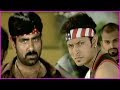 Bigg Boss 2 Fame Kaushal And Ravi Teja Fight Scene Venky Telugu Movie Scene